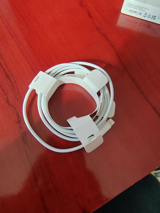 Cablu lightning Original