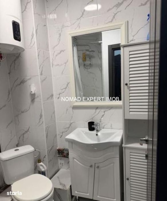 3 camere 70 mp 2 bai zona Tineretului
