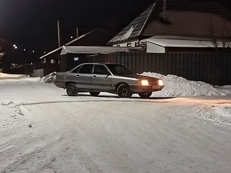 Срочная продажа Ауди 100
