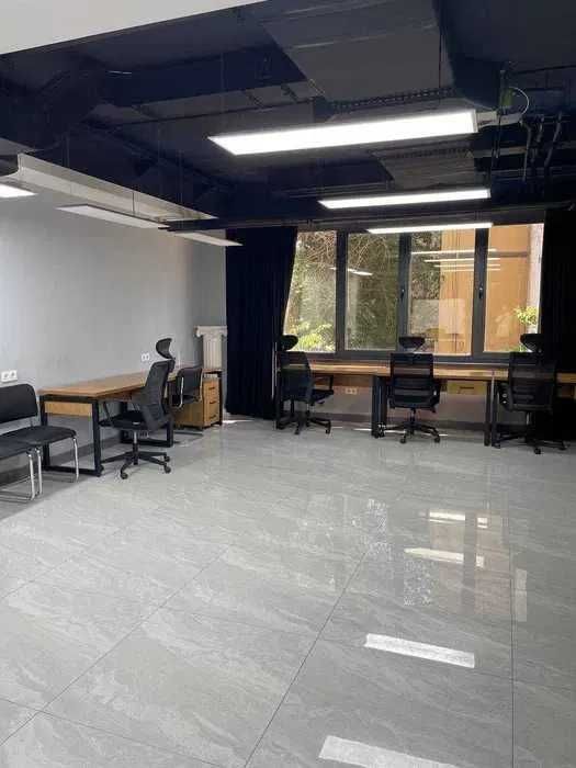 Аренда офис под ключ