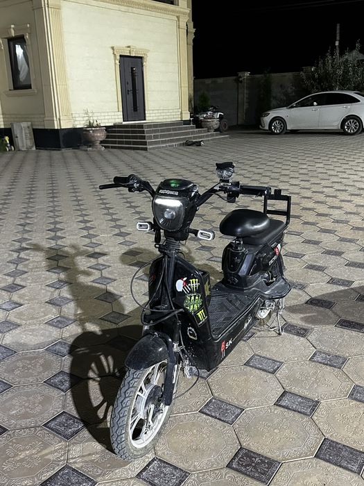 Скутер ск8 про макс