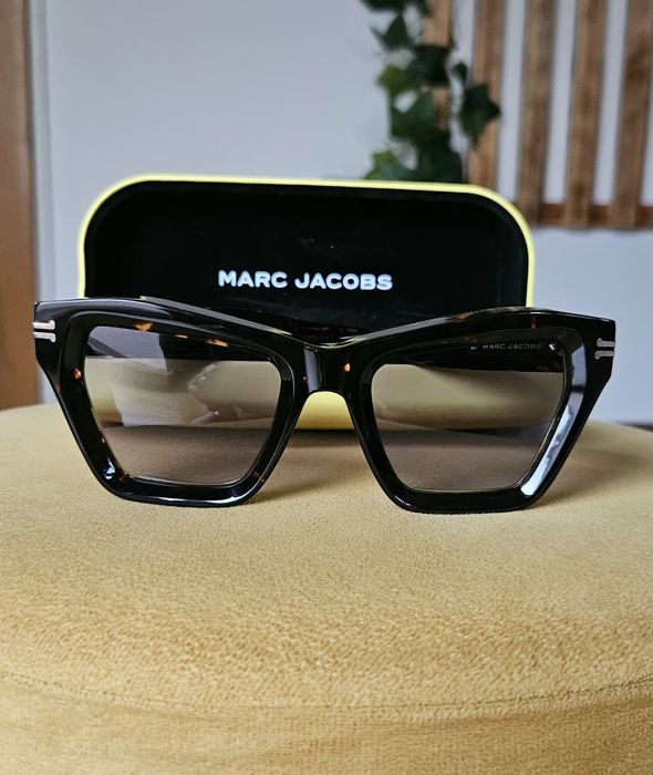 Ochelari de soare Marc Jacobs