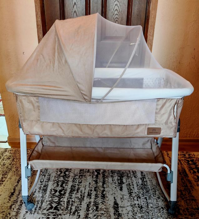 Кроватка Ining baby