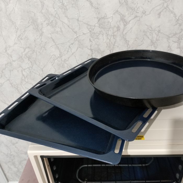 Печька для выпечки