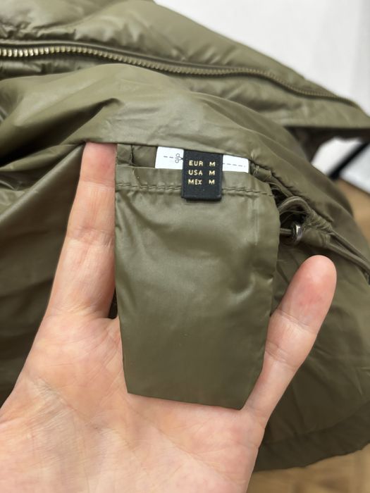 Куртка Massimo dutti новая
