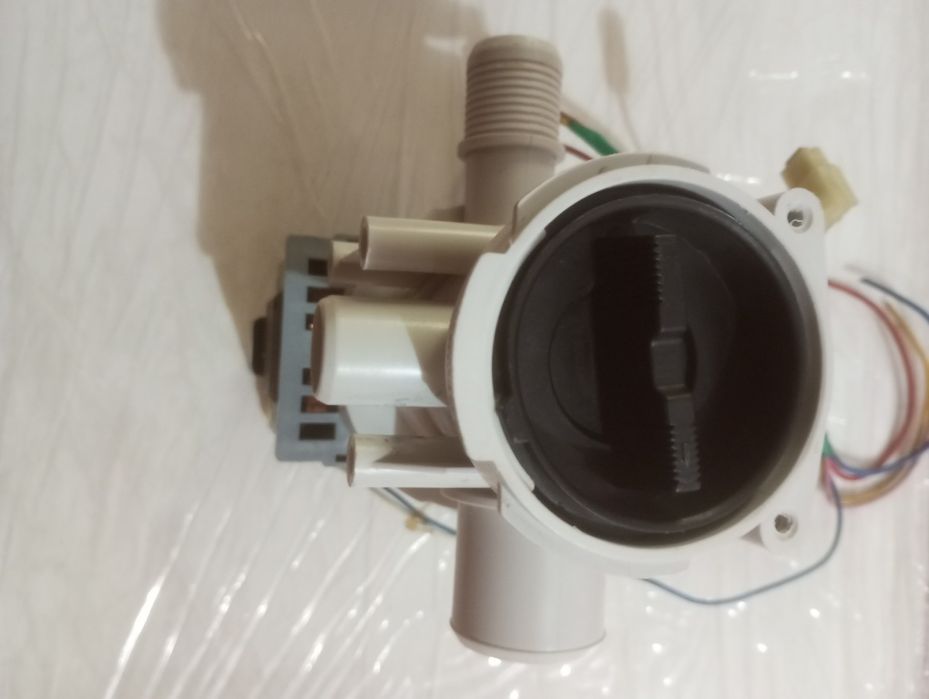 Помпа для стиральной машины Samsung