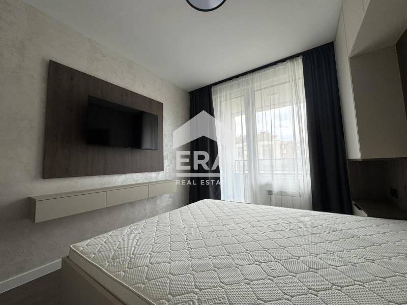 Продава се Двустаен апартамент в София, Малинова долина - 64 кв.м за 1753 €/кв.м - Снимка #7