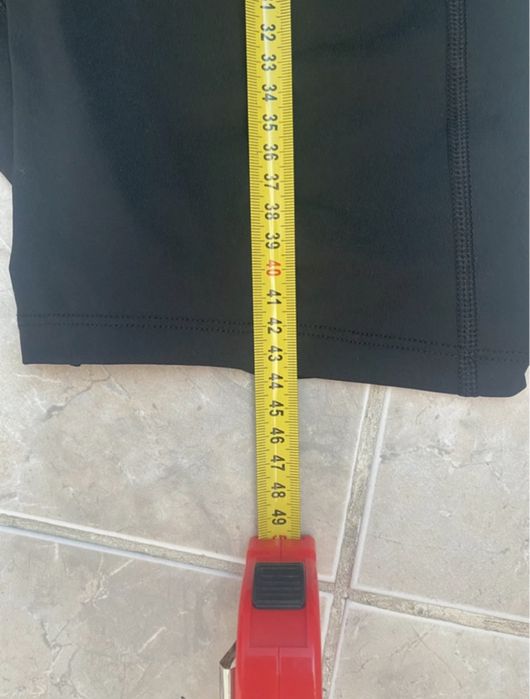 “Undershort” Șort Termic Scurt Adidas