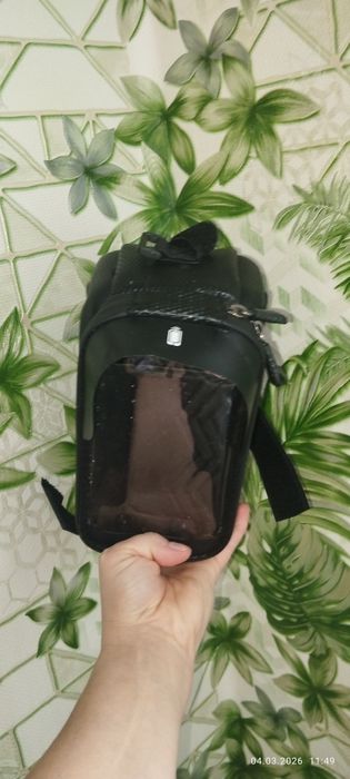 сумка для велосипеда