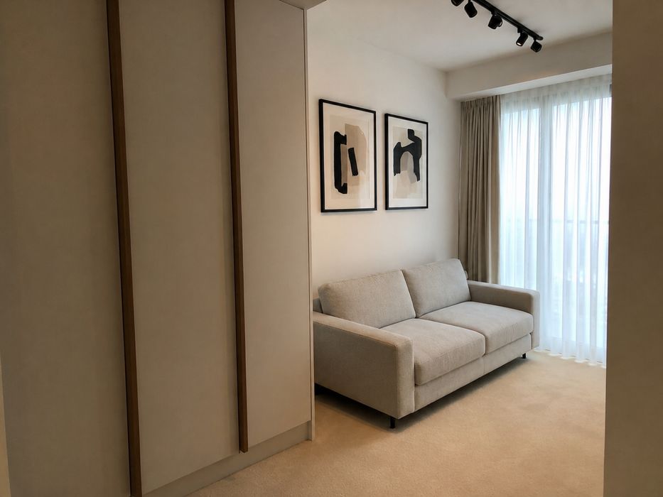 Proprietar, inchiriez apartament cu 3 camere Șoseaua Nordului