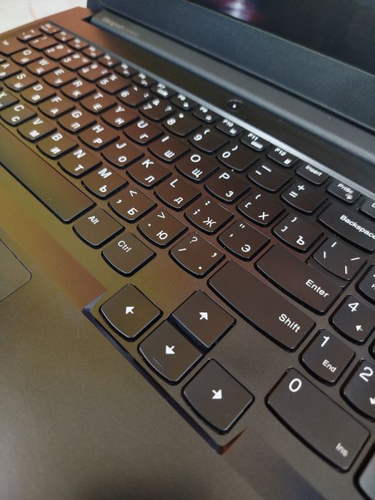 Lenovo IdeaPad Gaming 3