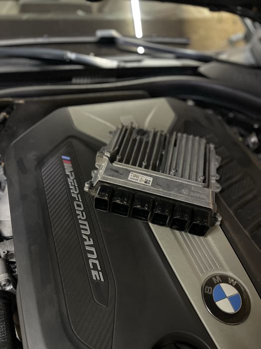 Diagnoza BMW/codari/retrofit/pedestrian/DRIVETRAIN/ADBLUE/DPF,stage 1