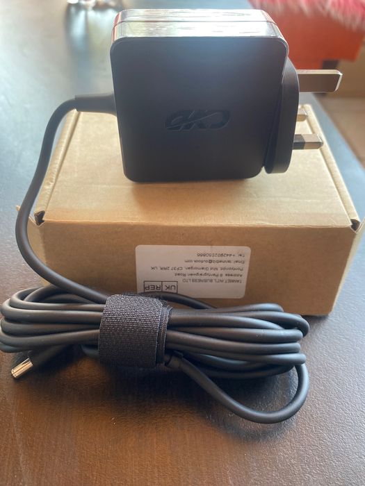 Зарядно устройство за лаптоп Dell-4530