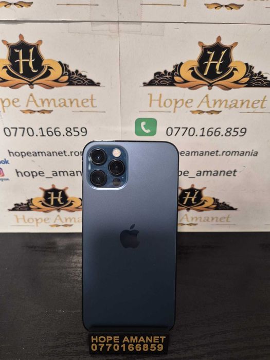 Hope Amanet P10/Iphone 12 Pro
