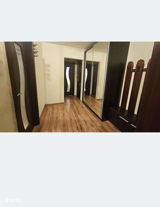 Apartament decomanday Severinului,1/4,mobilat