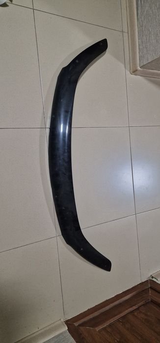 Мухобойка дефлектор хендай сантафе