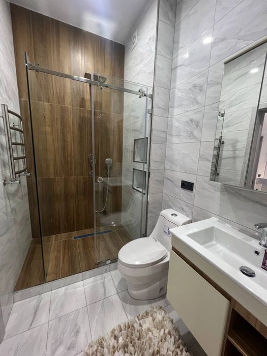 Сдается 2 комнатная на шота руставели