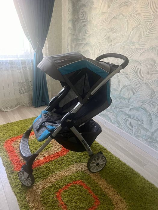 Коляска от Chicco