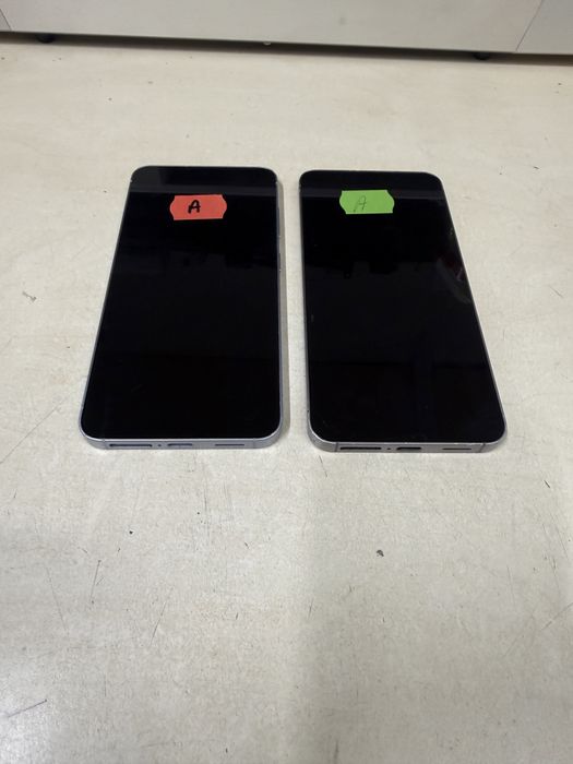 Display samsung s25 original