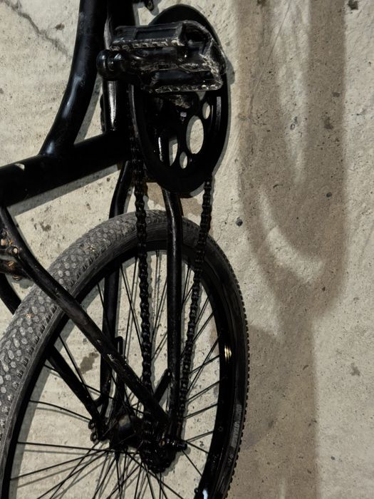 Продаётся велосипед