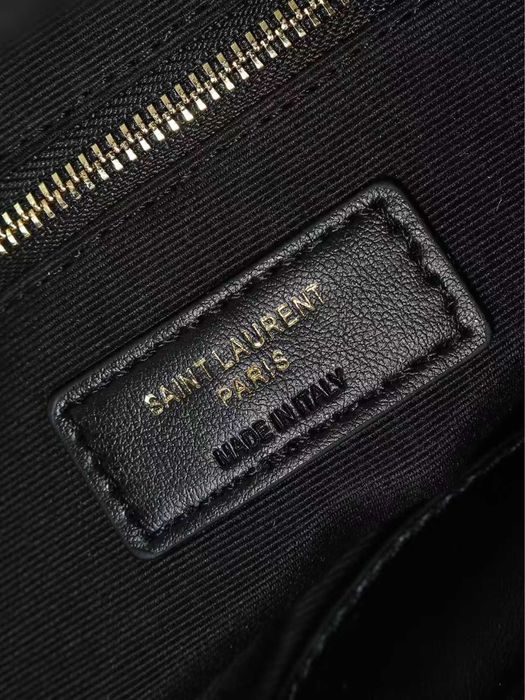 Geanta Ysl piele naturala pe comanda