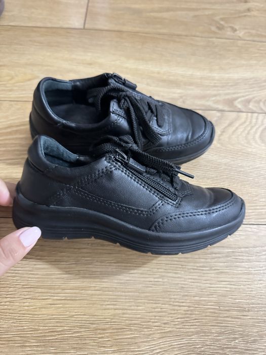 Кроссовки на повседневку