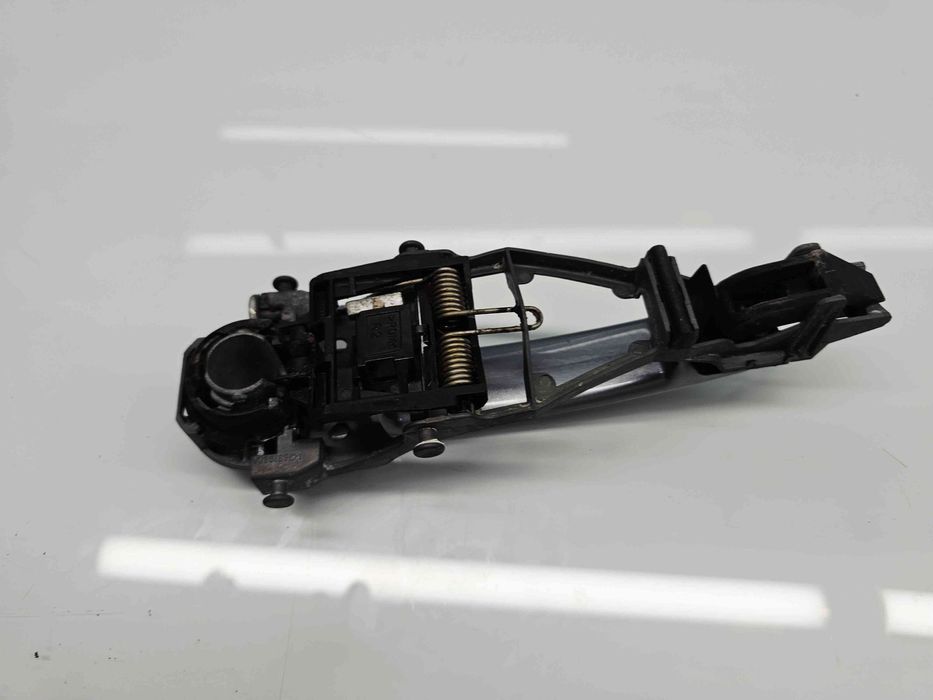 Maner usa dreapta spate Skoda Octavia 2 Combi (1Z5) [Fabr 2004-2013] F