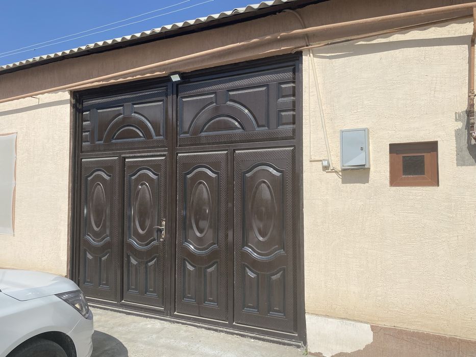 Tayyor uchastka sotiladi