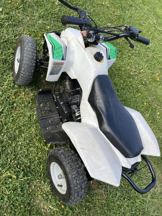 Vand atv copii 3-10 ani