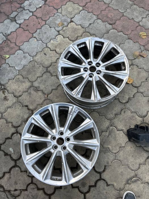 Janta / jante Ford Edge R20