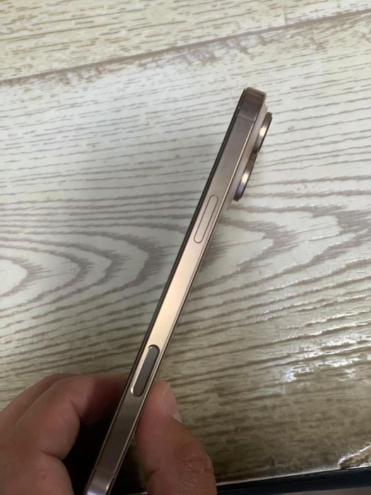 16 про Макс 512.  91% СРОЧНО ПРОДАМ