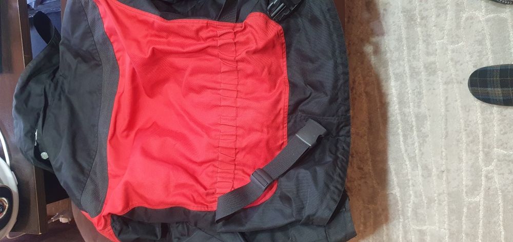 Яке панталон и ръкавици