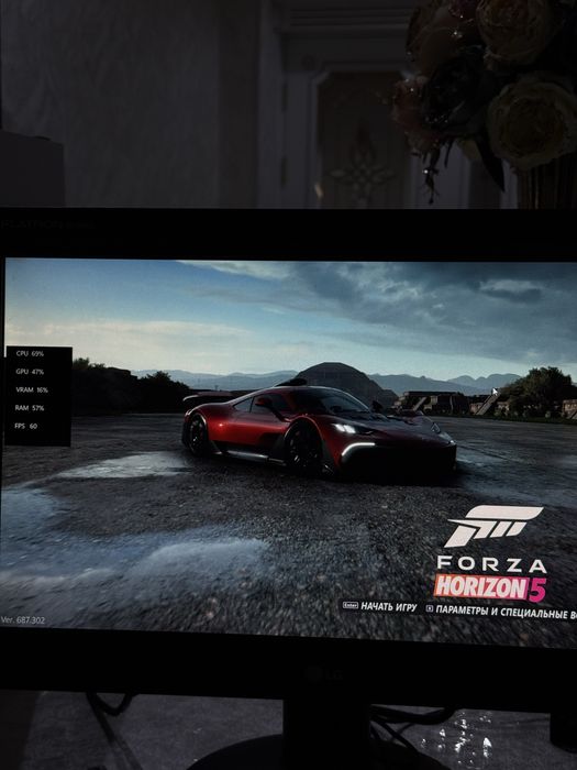 Kompyuter, компютер игравой, CS2 CS GO uchun