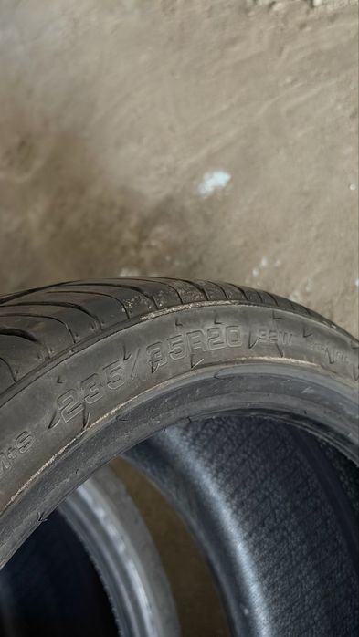 Шина комплект R20