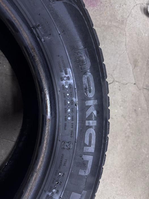 Летние шины R15 195/65