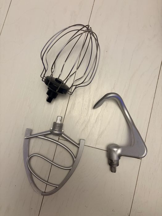 Mixer Morphy Richards