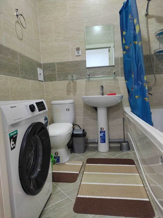 Продается 2х комнатная новостройка ЖК Ассалом Сохил,Голден Хаус Узбум