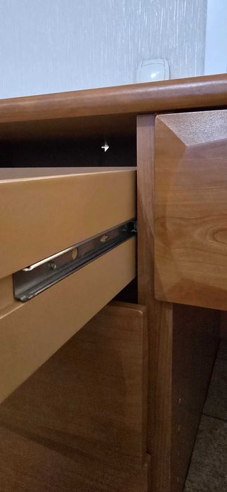 Скрин за дневна/хол