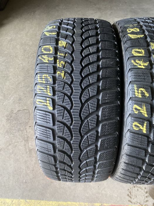 Anvelope iarna 225/40/18 Bridgestone Blizzak LM-32 225 40 18 R18