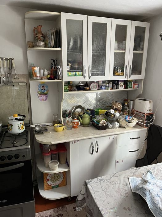 Продажа дома в г. Ленгер