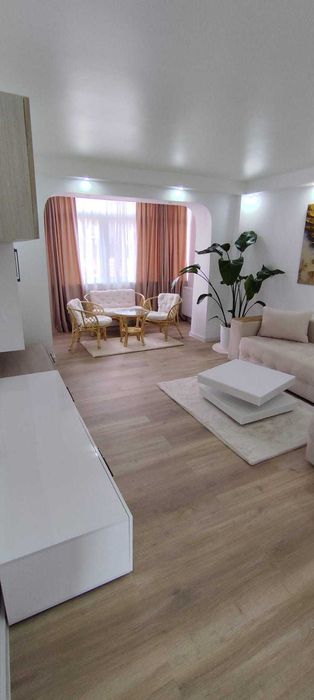 Apartament  2 camere – Regim hotelier – Republicii ultracentral  zona Caraiman!!