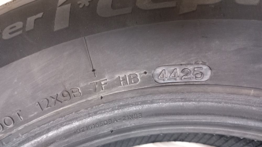 anvelopa Hankook