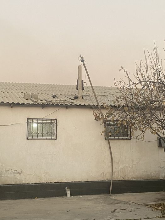 Уй сатылады.