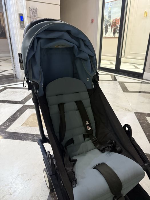 Продам прогулочную коляску Babyzen YOYO².