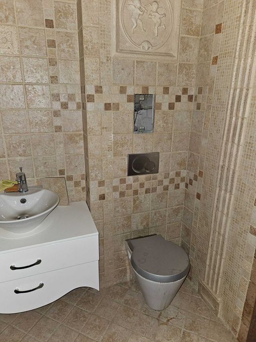 Двустаен, ТОП ЦЕНТЪР, след луксозен ремонт