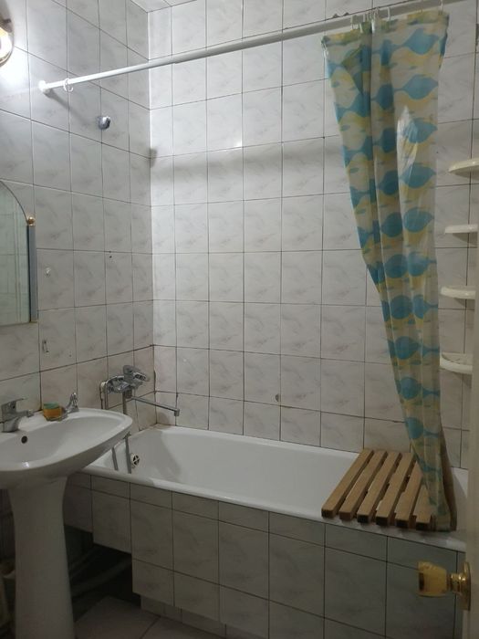 Сдам Квартиру Сергели 7  2 ком