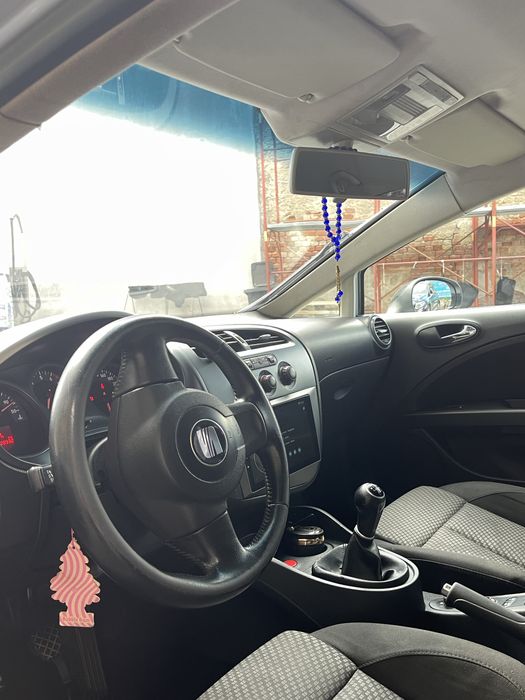 SEAT Leon 2009 — imagine 5