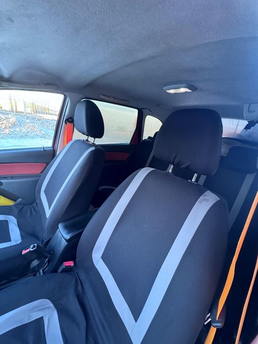 ВАЗ 2194 Калина 2 кросс Lada