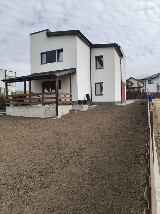 Case Bucium Barnova Iasi