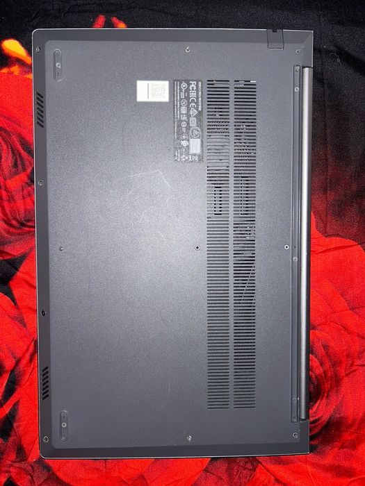 Laptop Lenovo Thinkbook 256gb